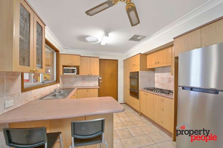 Second view of Homely house listing, 5 Triller Place, Ingleburn NSW 2565