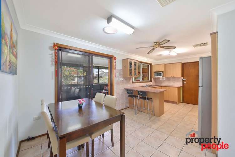 Third view of Homely house listing, 5 Triller Place, Ingleburn NSW 2565