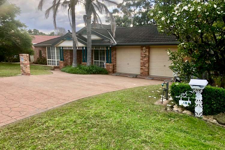 11 Howes Place, Ulladulla NSW 2539