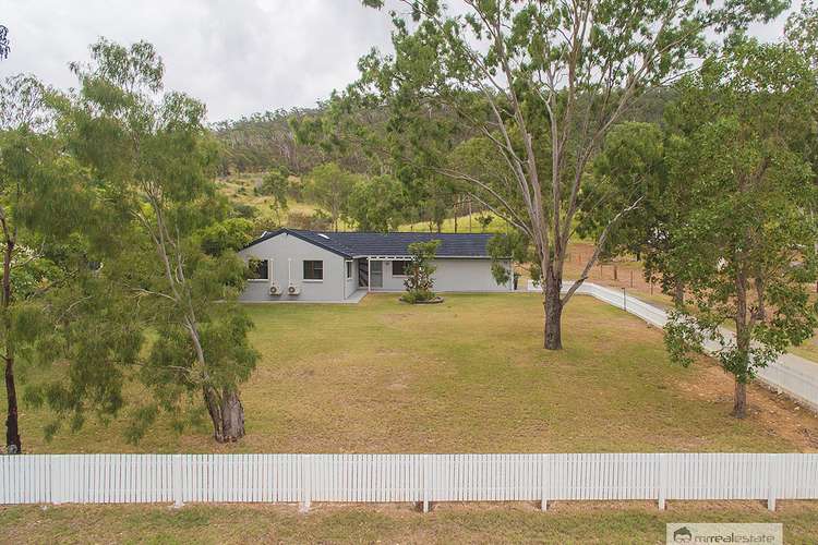 441 Rockonia Road, Lakes Creek QLD 4701