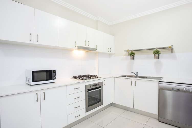 Third view of Homely apartment listing, 23/24-28 Mons Road, Westmead NSW 2145