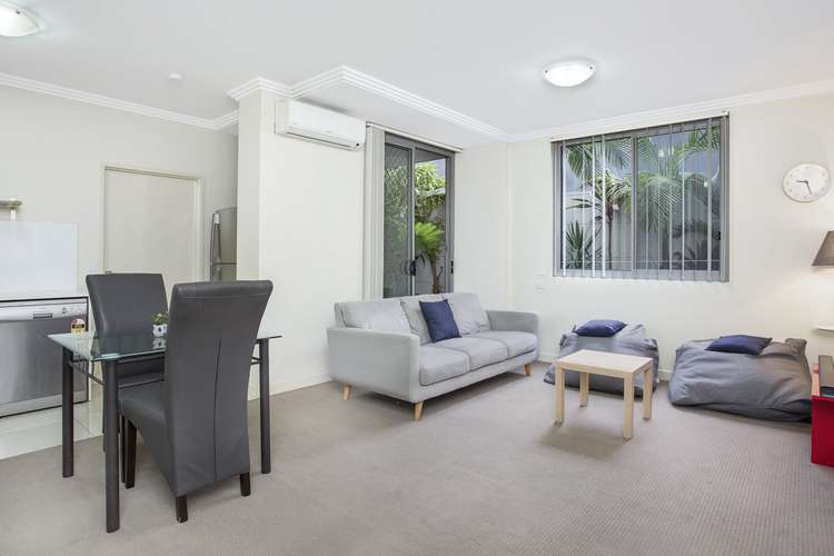 Fourth view of Homely apartment listing, 23/24-28 Mons Road, Westmead NSW 2145