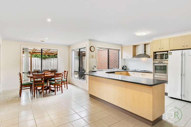 Fourth view of Homely house listing, 56 Ferndown Drive, Cranbourne VIC 3977