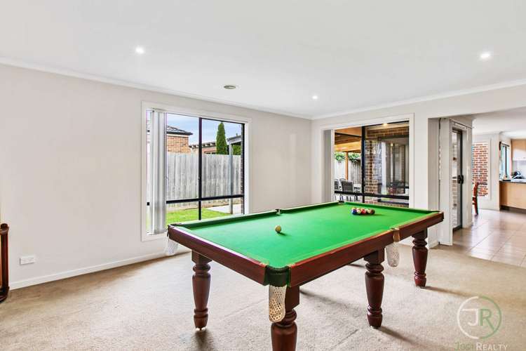 Sixth view of Homely house listing, 56 Ferndown Drive, Cranbourne VIC 3977