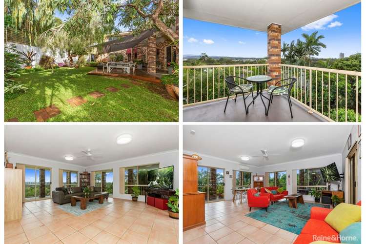 Second view of Homely house listing, 77 Laura Street, Banora Point NSW 2486