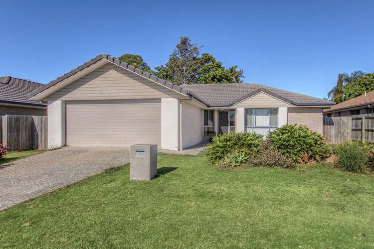 Main view of Homely house listing, 38 Littleford Circuit, Bundamba QLD 4304