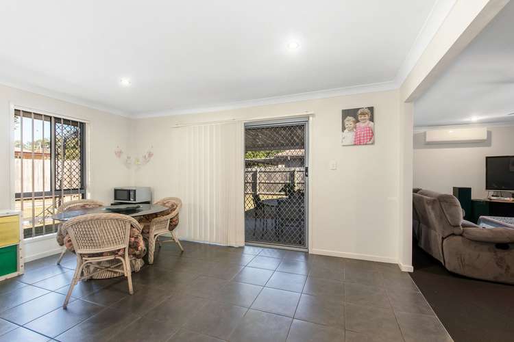 Fourth view of Homely house listing, 38 Littleford Circuit, Bundamba QLD 4304