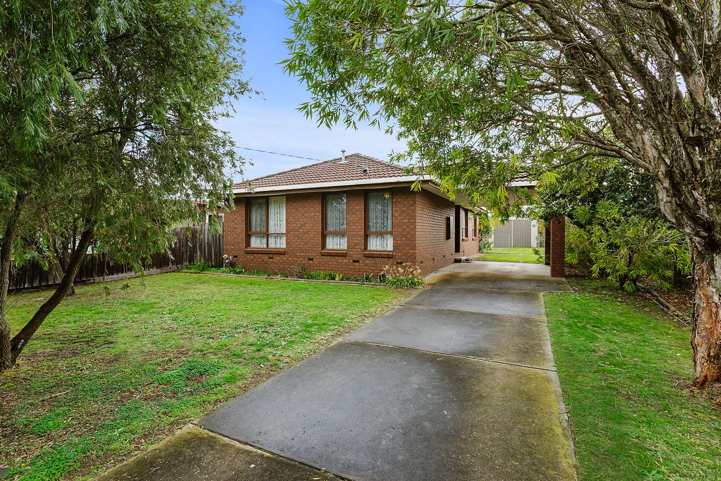 Main view of Homely house listing, 58 Alma Street, Tootgarook VIC 3941