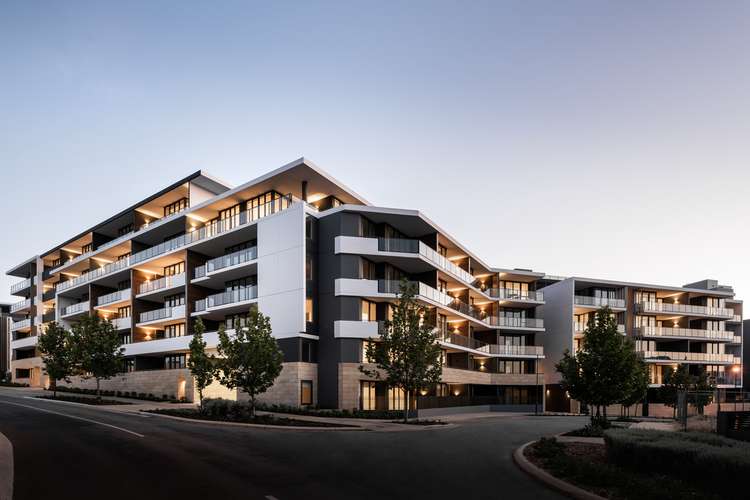 Sixth view of Homely apartment listing, 113/1 Kyle Way, Claremont WA 6010