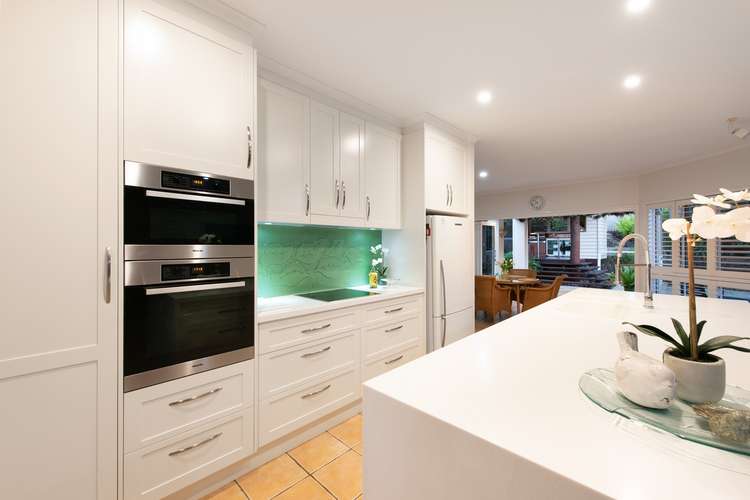 Second view of Homely house listing, 53 Barlow Street, Clayfield QLD 4011