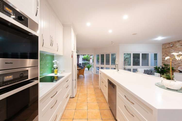 Third view of Homely house listing, 53 Barlow Street, Clayfield QLD 4011