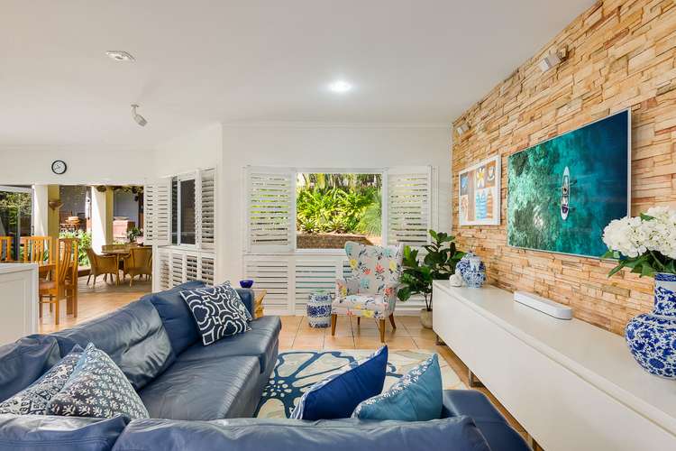 Fifth view of Homely house listing, 53 Barlow Street, Clayfield QLD 4011