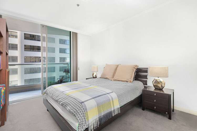 Third view of Homely apartment listing, 2003/343 Pitt Street, Sydney NSW 2000