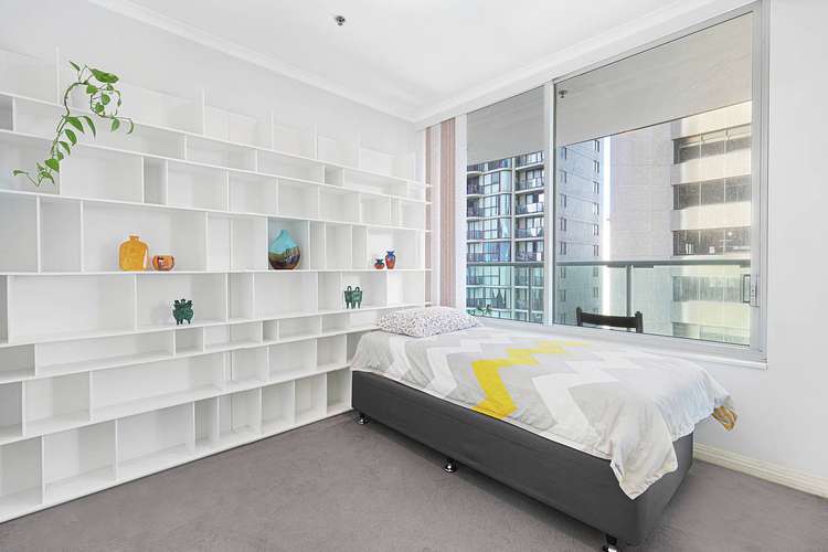 Fourth view of Homely apartment listing, 2003/343 Pitt Street, Sydney NSW 2000