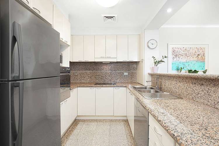 Fifth view of Homely apartment listing, 2003/343 Pitt Street, Sydney NSW 2000