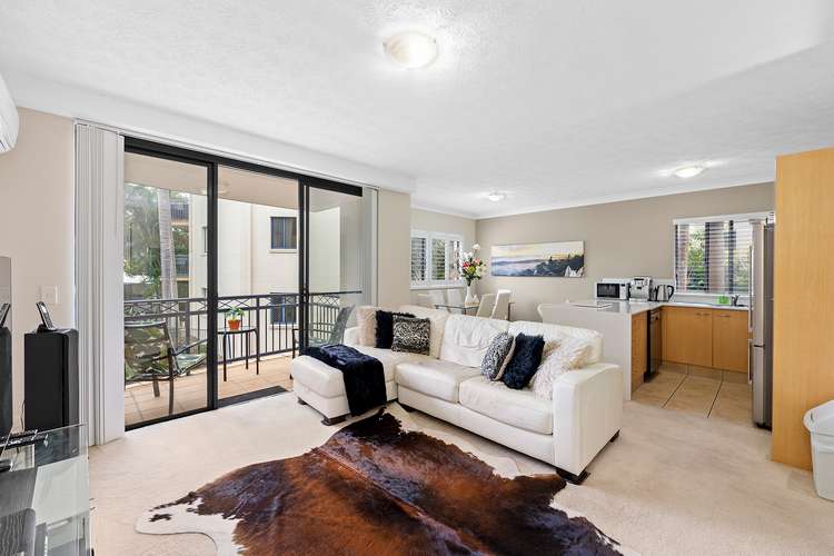 Main view of Homely apartment listing, 2262/2360 Gold Coast Highway, Mermaid Beach QLD 4218
