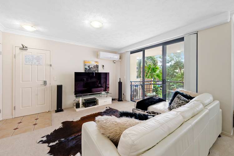 Third view of Homely apartment listing, 2262/2360 Gold Coast Highway, Mermaid Beach QLD 4218