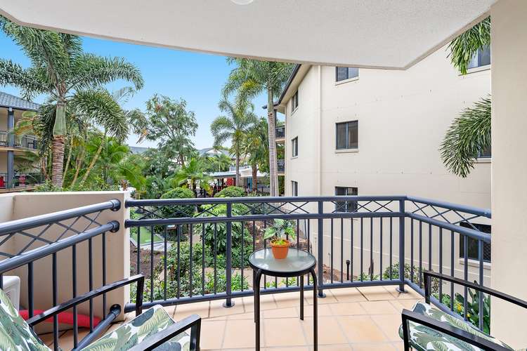 Fourth view of Homely apartment listing, 2262/2360 Gold Coast Highway, Mermaid Beach QLD 4218