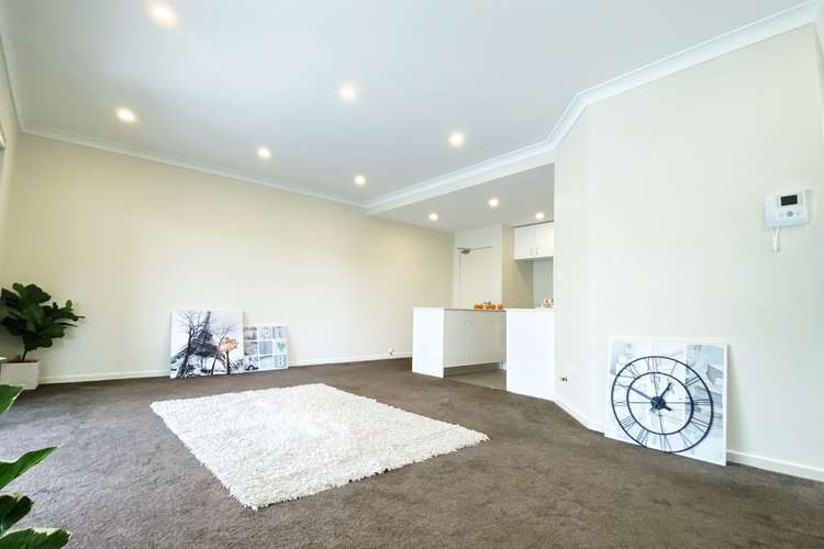 Fourth view of Homely apartment listing, 26/65 Adderton Road, Telopea NSW 2117