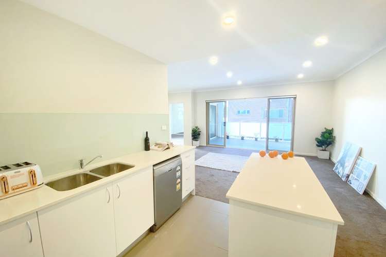 Fifth view of Homely apartment listing, 26/65 Adderton Road, Telopea NSW 2117