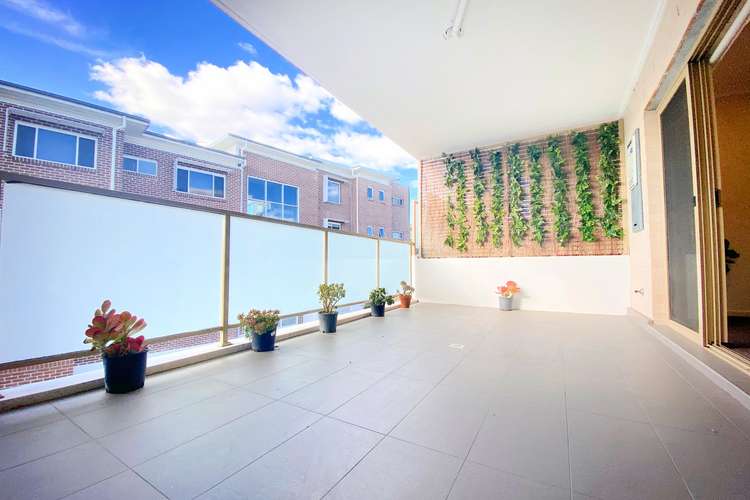 Sixth view of Homely apartment listing, 26/65 Adderton Road, Telopea NSW 2117