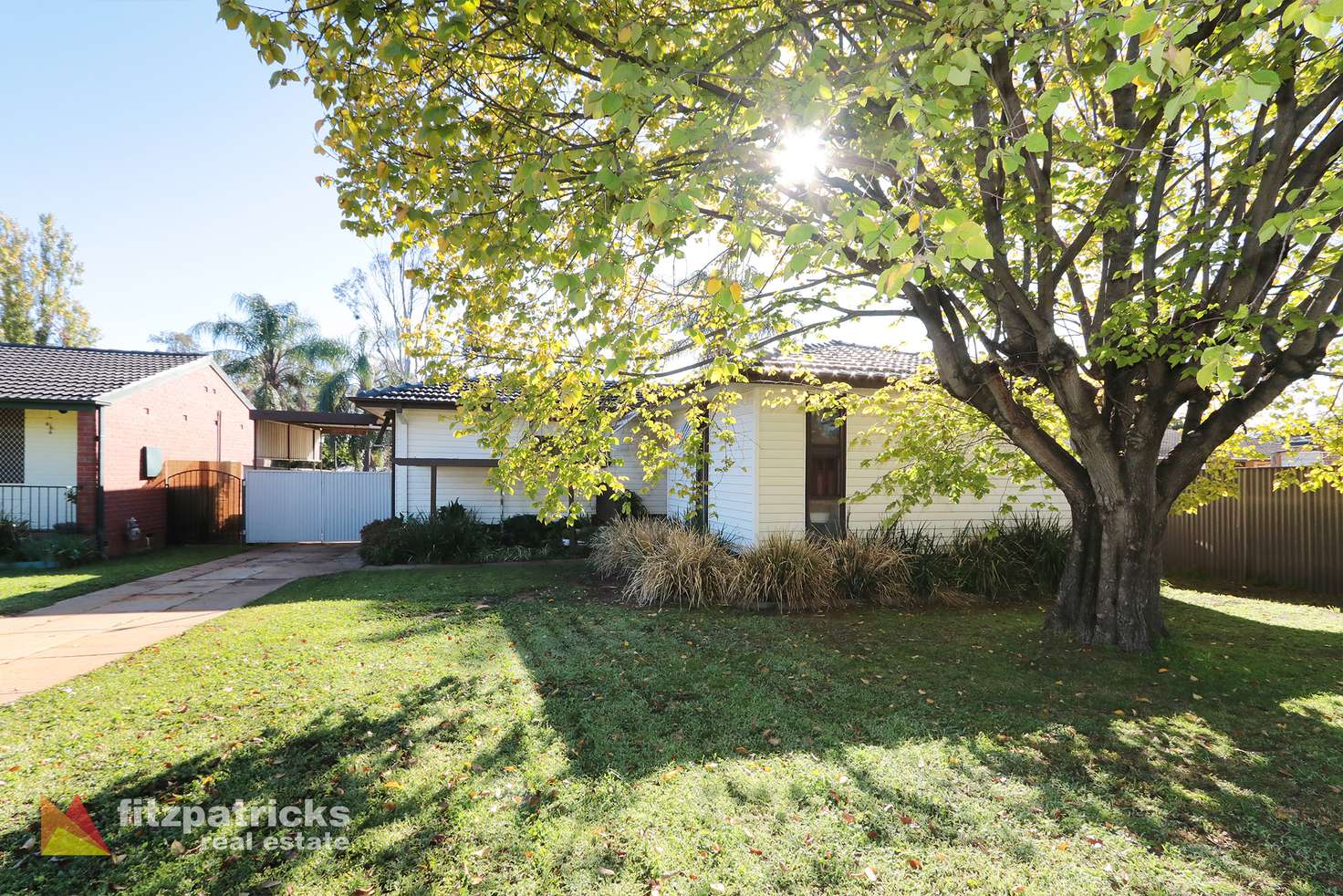 Main view of Homely house listing, 46 Callaghan Street, Ashmont NSW 2650