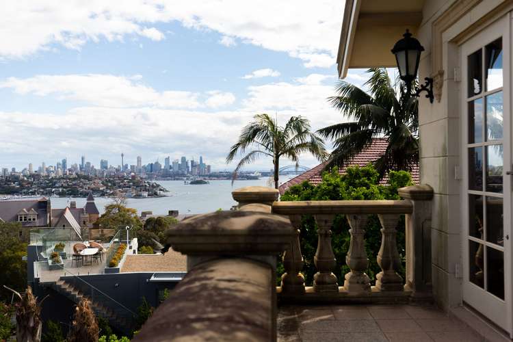 Fourth view of Homely house listing, 3 Ashgate Avenue, Vaucluse NSW 2030