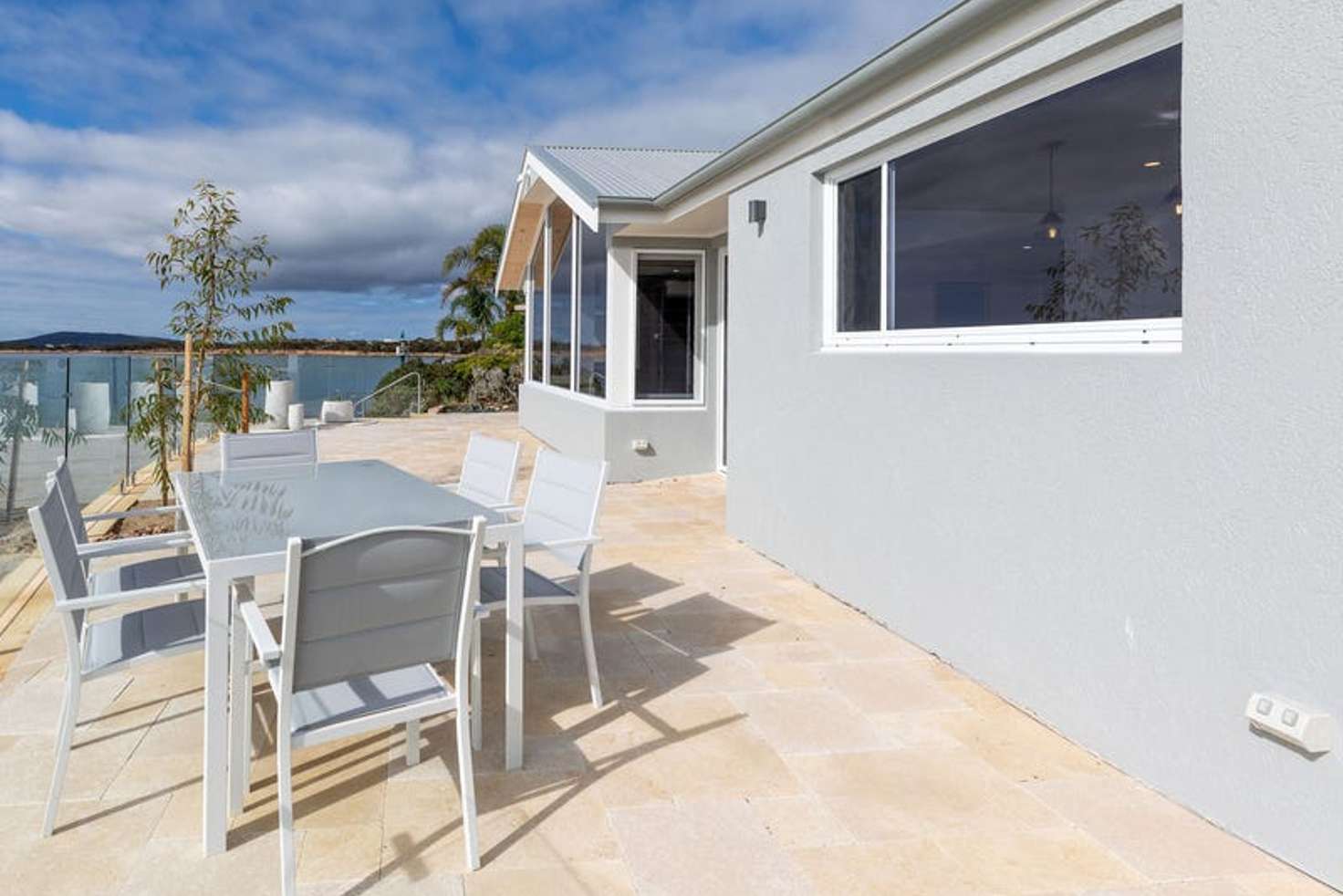 Main view of Homely unit listing, 1/25 North Point Avenue, Port Lincoln SA 5606