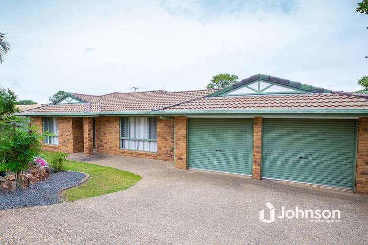Main view of Homely house listing, 29 Evergreen Place, Forest Lake QLD 4078