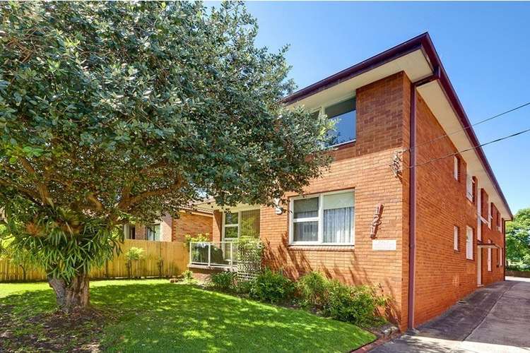 Second view of Homely apartment listing, 6/121 Balgowlah Road, Fairlight NSW 2094