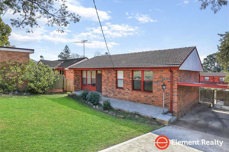 Main view of Homely house listing, 19 Mcardle Street, Ermington NSW 2115