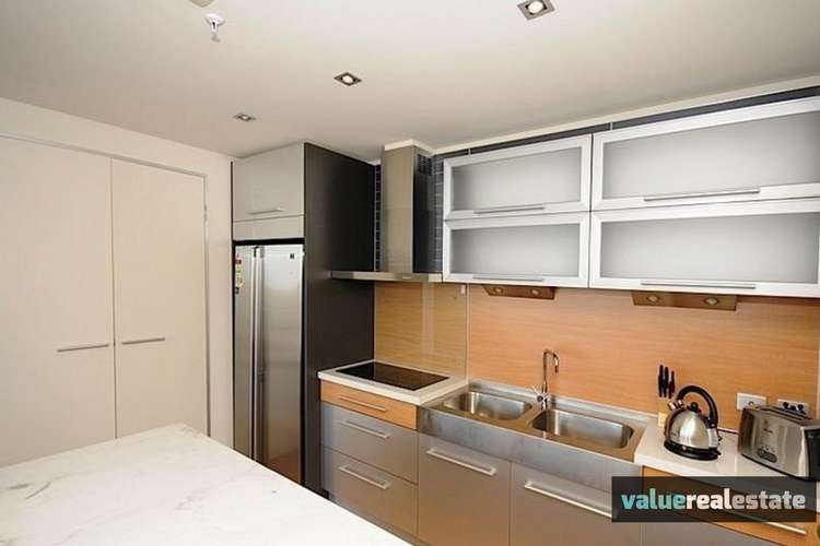 Third view of Homely apartment listing, 136/22 St Georges Terrace, Perth WA 6000