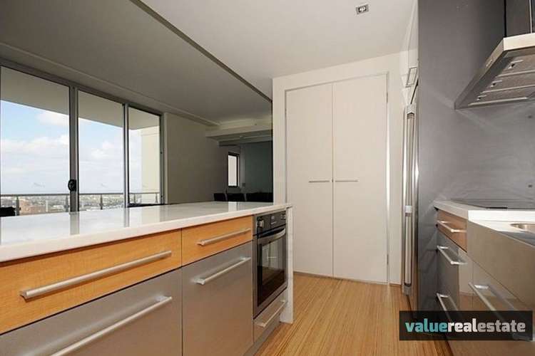 Fourth view of Homely apartment listing, 136/22 St Georges Terrace, Perth WA 6000