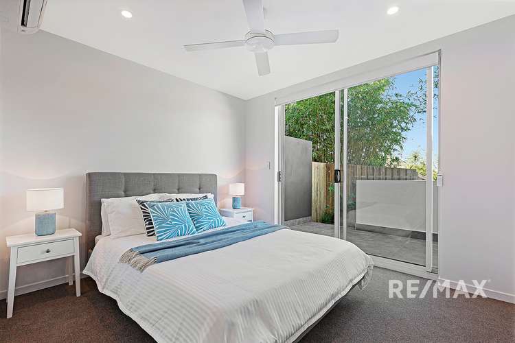 Fifth view of Homely unit listing, 2/19 Jones Road, Carina Heights QLD 4152