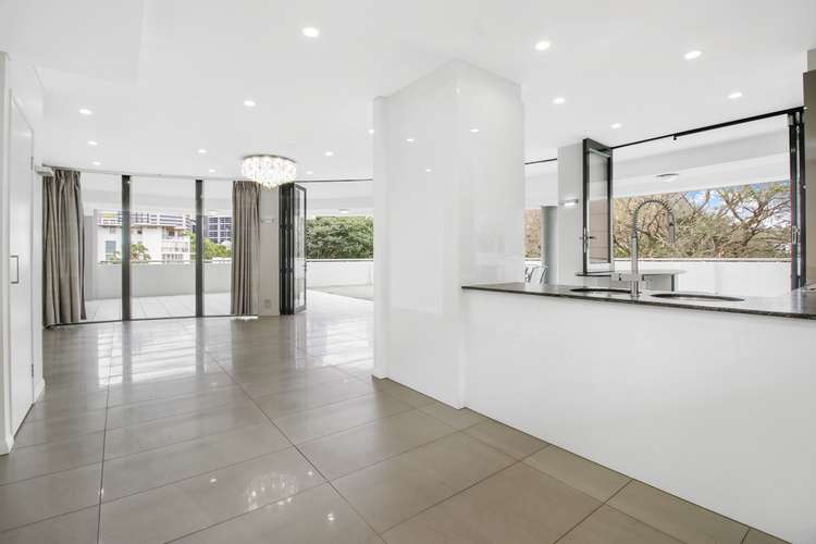 Third view of Homely apartment listing, 88 Main Street, Kangaroo Point QLD 4169