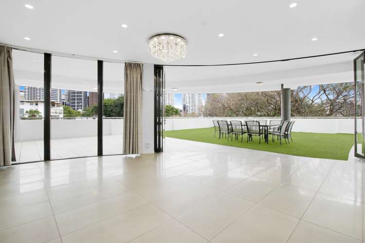 Fourth view of Homely apartment listing, 88 Main Street, Kangaroo Point QLD 4169
