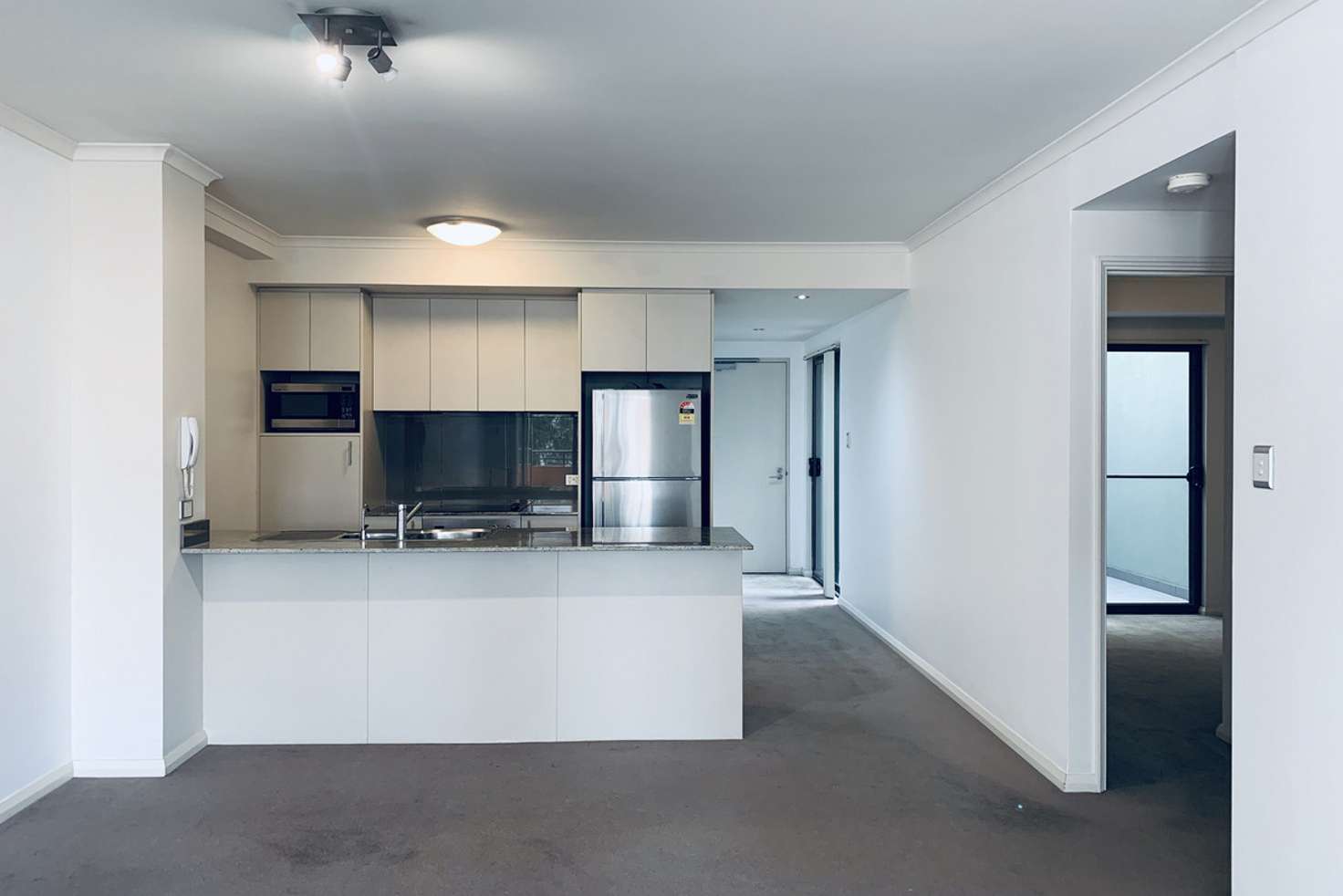 Main view of Homely apartment listing, 12/145 Newcastle Street, Perth WA 6000