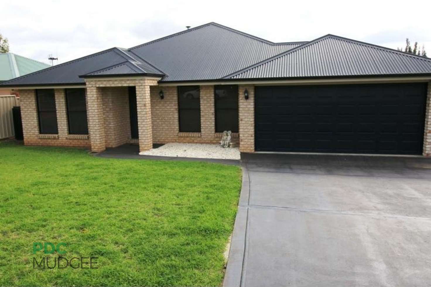 Main view of Homely house listing, 8 Baskerville Drive, Mudgee NSW 2850