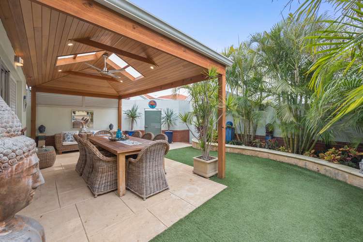 Main view of Homely townhouse listing, 3/9 Norton Street Norton Street, South Perth WA 6151