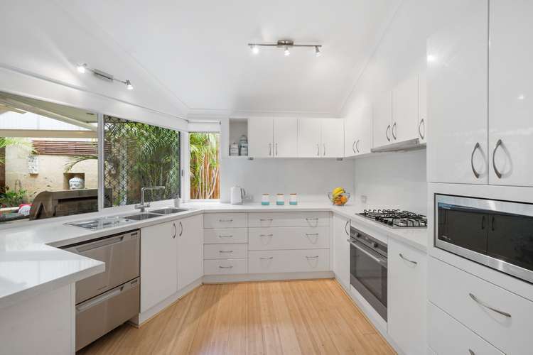 Fourth view of Homely townhouse listing, 3/9 Norton Street Norton Street, South Perth WA 6151