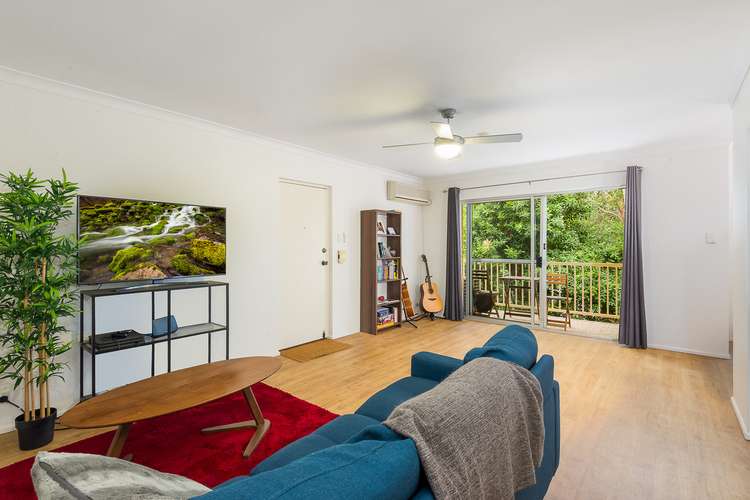 Second view of Homely unit listing, 6/15 Winifred Street, Clayfield QLD 4011