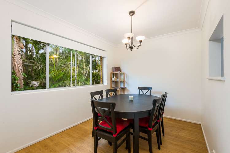 Third view of Homely unit listing, 6/15 Winifred Street, Clayfield QLD 4011