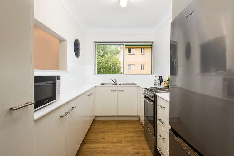 Fourth view of Homely unit listing, 6/15 Winifred Street, Clayfield QLD 4011