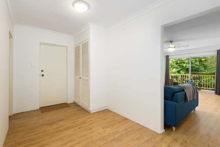 Fifth view of Homely unit listing, 6/15 Winifred Street, Clayfield QLD 4011