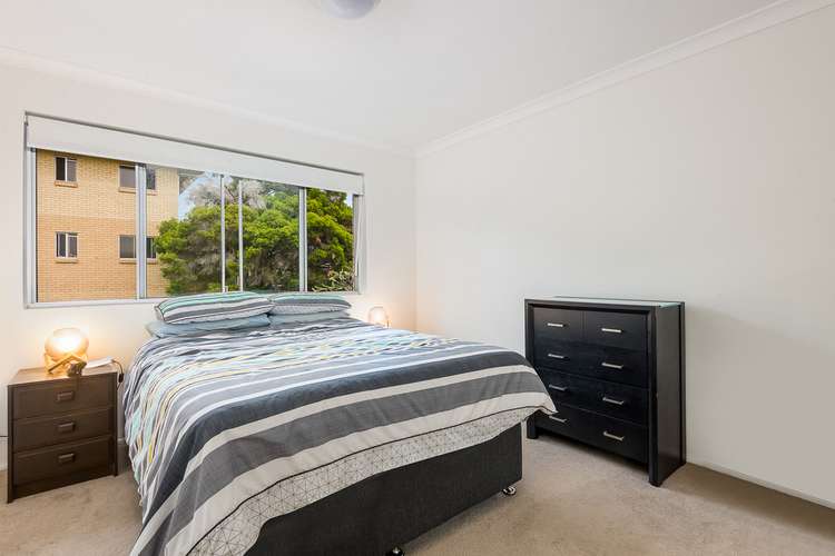 Sixth view of Homely unit listing, 6/15 Winifred Street, Clayfield QLD 4011