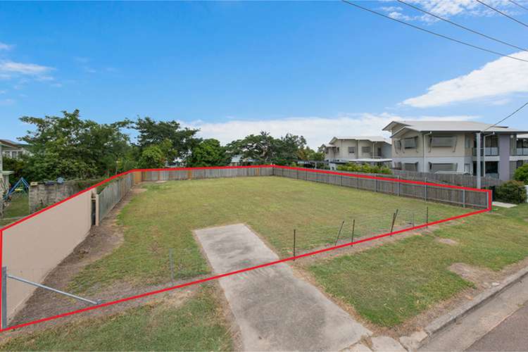 Main view of Homely residentialLand listing, 230 Fulham Road, Vincent QLD 4814