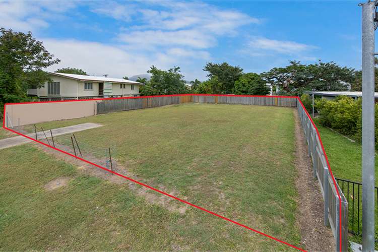 Second view of Homely residentialLand listing, 230 Fulham Road, Vincent QLD 4814