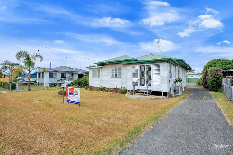 Main view of Homely house listing, 32 McCracken Street, Walkervale QLD 4670