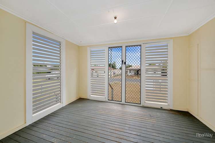 Second view of Homely house listing, 32 McCracken Street, Walkervale QLD 4670