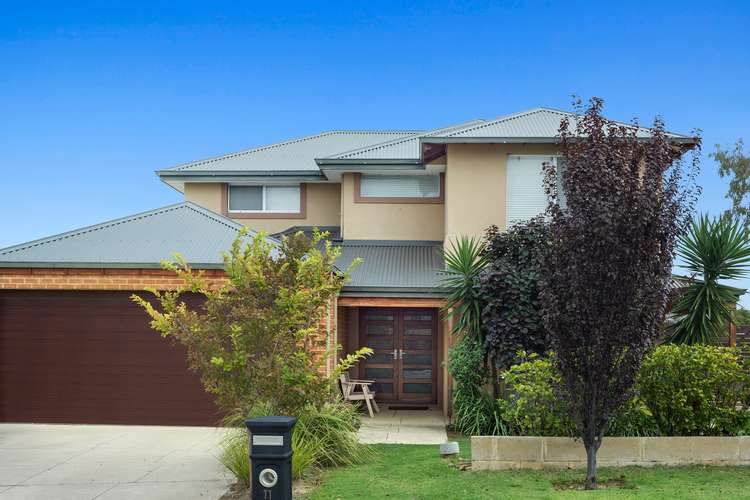 Third view of Homely house listing, 11 Beckman Road, Tapping WA 6065